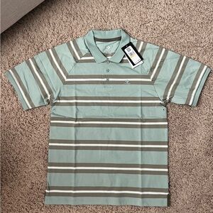 Converse Marquis Polo Shirt - Gender Neutral Medium